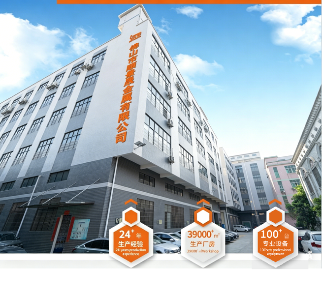 Foshan Shunjingcheng Co.Ltd