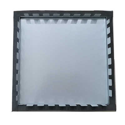 Good price Industrial Duct Access Panel Wall Mounted 100mm for Mall online