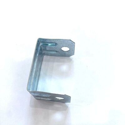 Good price Galvanized Steel U Type Clip Light Ceiling Profile Accessories online