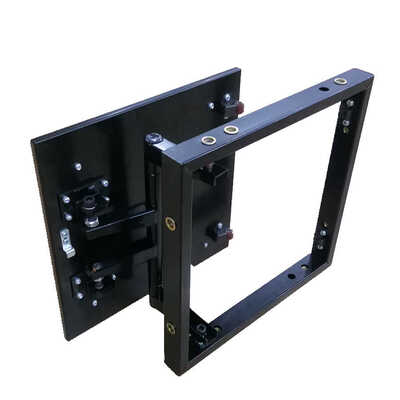 Good price Luxury Ceiling Tile Access Door For Living Room 300x300 500x500 online
