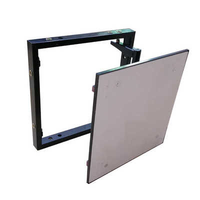 Good price Ceiling Tile Fully Concealed Tile Access Panel for Toilet Tile Inspection Hatch online