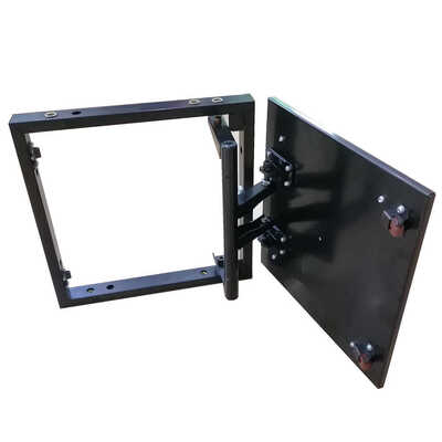 Good price Anti Corrosion Bathroom Access Door Invisible Inspection Port online