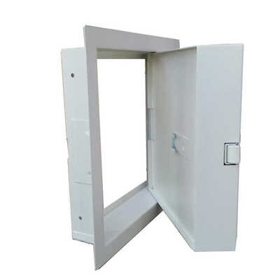 Good price Air Conditioning Fireproof Access Doors Duct Cleaning 40x40 online