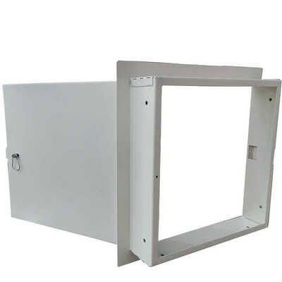 Good price Steel Fire Rated Duct Access Door Sound Absorption For OFFICE BUILDING online