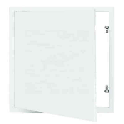 Good price Snap Lock Invisible Ceiling Inspection Door Galvanized Steel Metal Ceiling Access Panel for Ceiling online