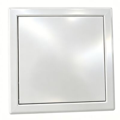 Good price Full Metal Access Panel Steel Ceiling Access Hatch Flush Mount Inspection Door for Wall and Ceiling online