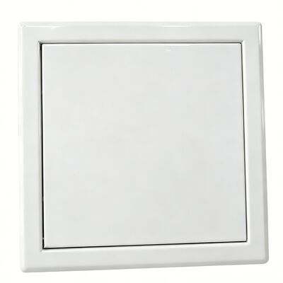 Buon prezzo Pannello di accesso per il soffitto del bagno Controllo portello decorativo copertura nascosta in linea