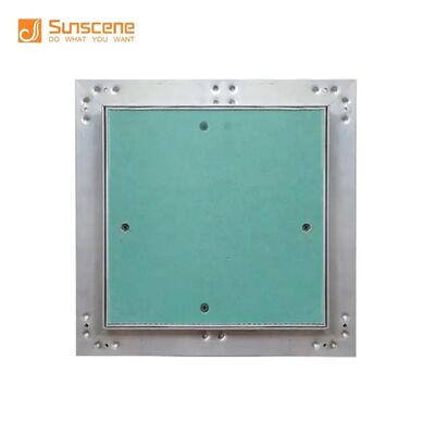 Καλή τιμή Μεταλλική Πόρτα Πρόσβασης Γυψοσανίδας για Αεραγωγούς HVAC σε απευθείας σύνδεση