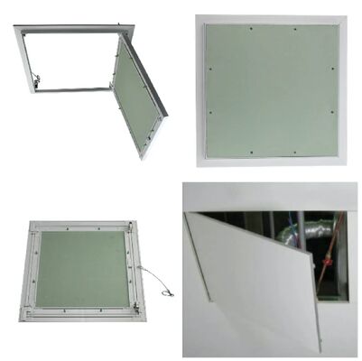 Good price Oem Aluminum Access Panel in Ceiling Removable Door online