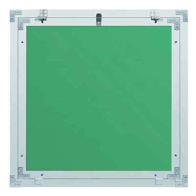 Aluminum Plasterboard Access Door Ceiling Access Panel 12mm / 9mm