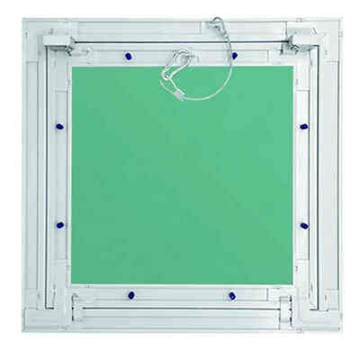 Drywall Gypsum Board Access Door 60x60 Aluminum Access Panel