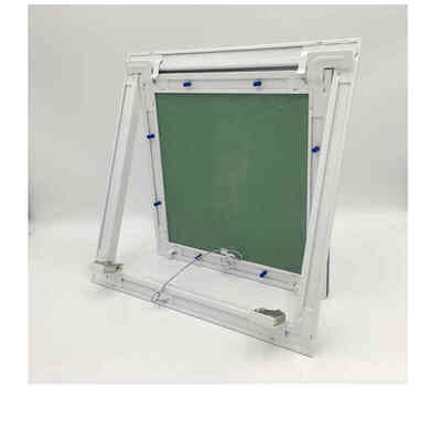 Good price Inspection Ceiling Access Panel for Ceiling / Wall Gypsum Board Access Panel online