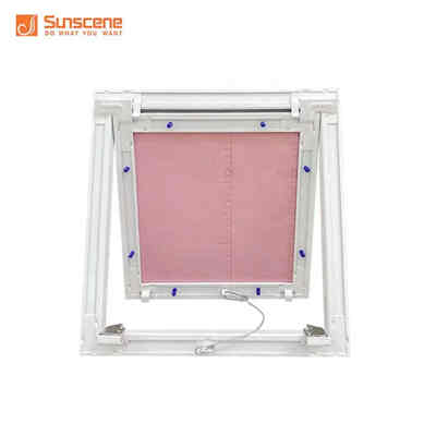 Gypsum Board Access Door Powder Coated Drywall Ceiling Access Panels Plasterboard