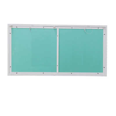 Giá tốt. Dễ dàng cài đặt kiểm tra Bảng truy cập gypsum đinh 1200x600 cho trần nhà / tường trực tuyến