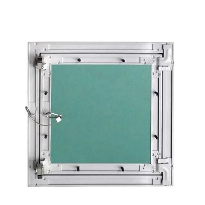 Good price Modern Gypsum Board Ceiling Access Hatch Moisture Proof Inspect Square Artistic Ceilings online
