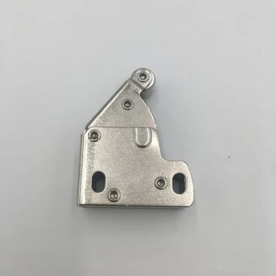 Good price Push Open Alloy Lock Snap Latch Wall Mounted Zinc Plated online
