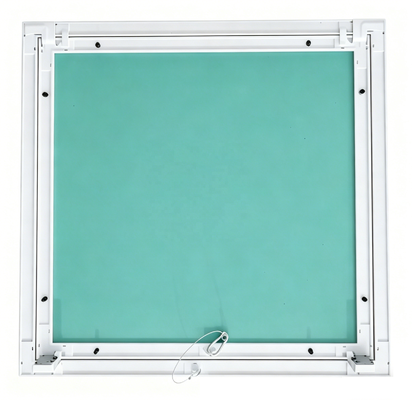 Harga yang bagus Panel akses papan gipsum 60x60 disesuaikan untuk villa on line