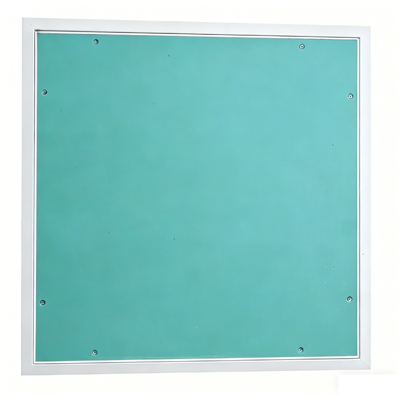 Good price Aluminum Gypsum Board Drywall Waterproof Access Panel 60x60 40x40 50x50 online