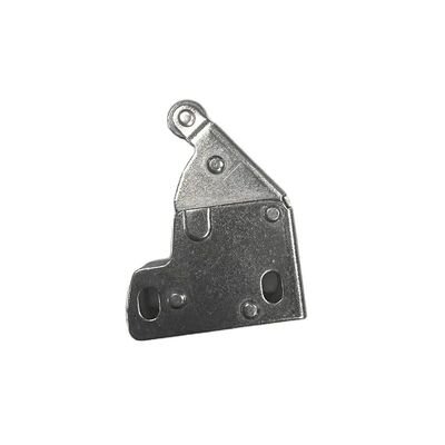 Good price GI Mini Spring Push Alloy Open Lock Snap Latch Zinc Plated online