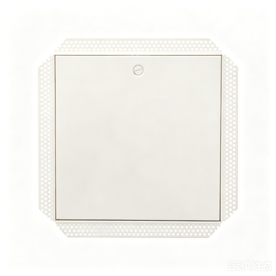 Bom preço Painéis de acesso metálicos para HVAC para porta de painel de acesso de serviço de parede seca para a Austrália on-line