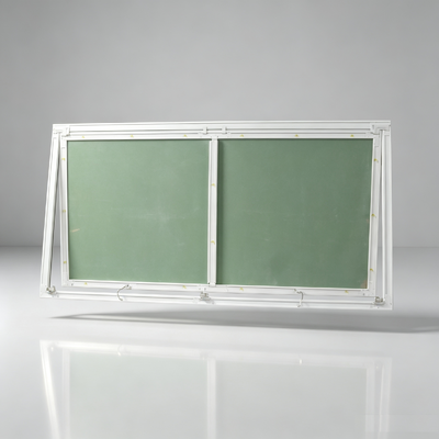 Bom preço Painel de Acesso em Alumínio para Placa de Gesso 1200x600 OEM on-line