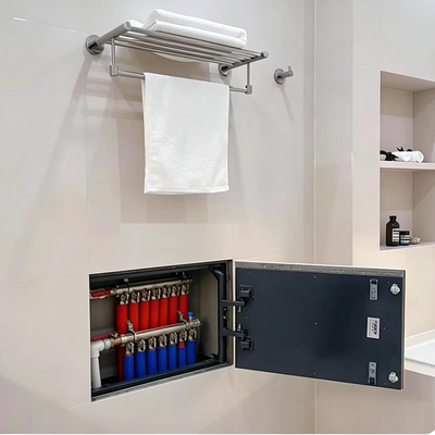 Good price Invisible Inspection Hinges Ceiling Tile Access Panel Bathroom Tile Access Door online