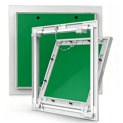 Good price Gypsum Board Inspection Door Ceiling Access Hatch Moisture Proof online